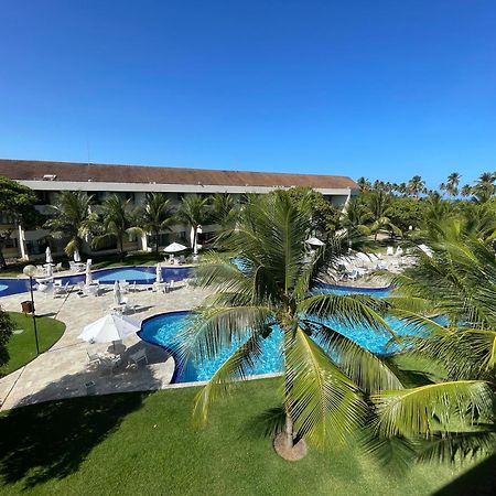 Luxo A Beira-Mar - Flats No Carneiros Beach Resort Praia dos Carneiros Εξωτερικό φωτογραφία