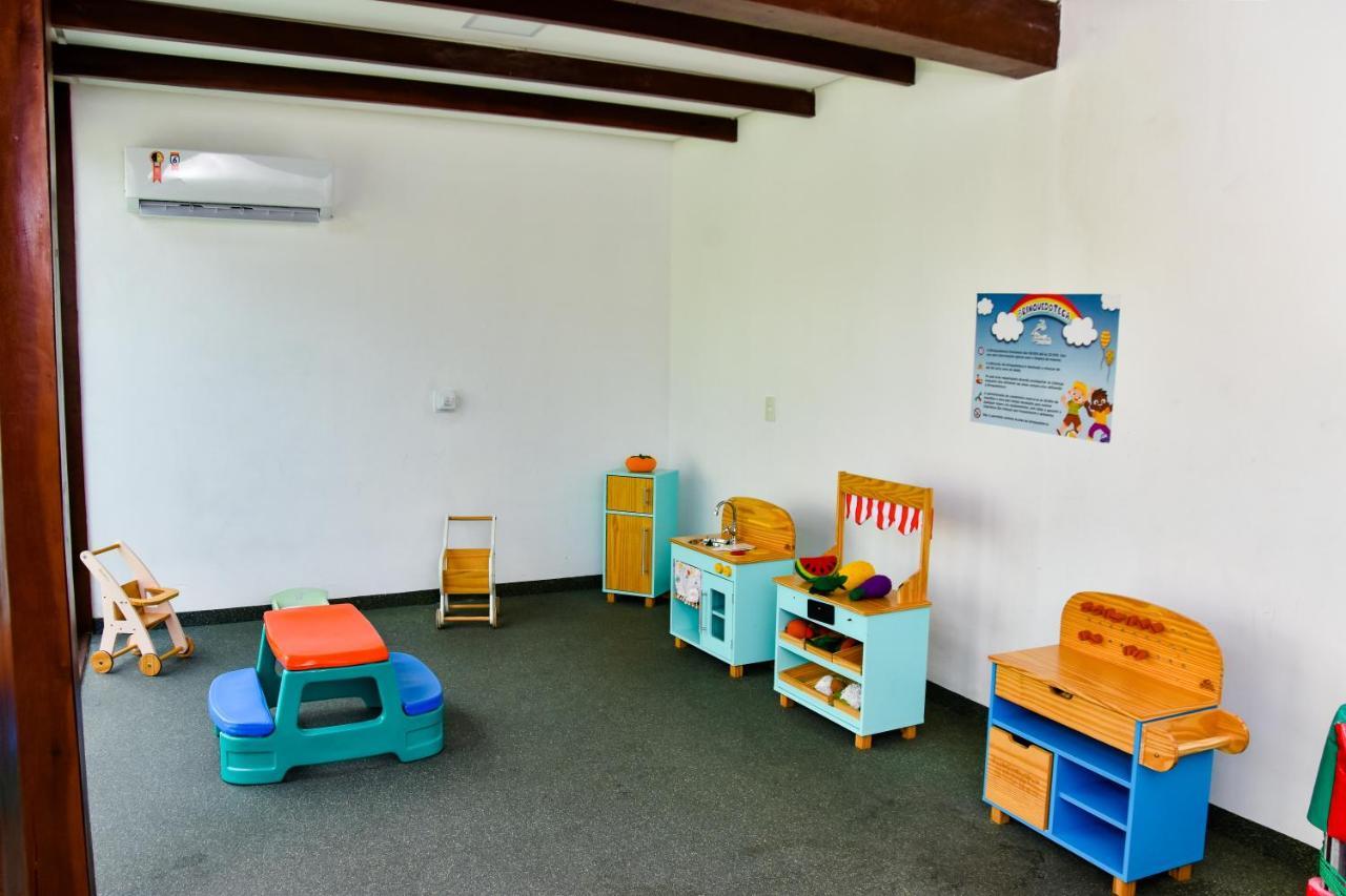 Luxo A Beira-Mar - Flats No Carneiros Beach Resort Praia dos Carneiros Εξωτερικό φωτογραφία