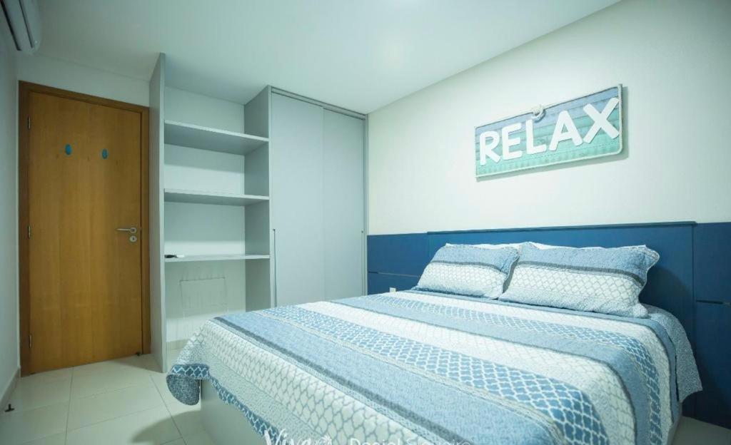 Luxo A Beira-Mar - Flats No Carneiros Beach Resort Praia dos Carneiros Δωμάτιο φωτογραφία