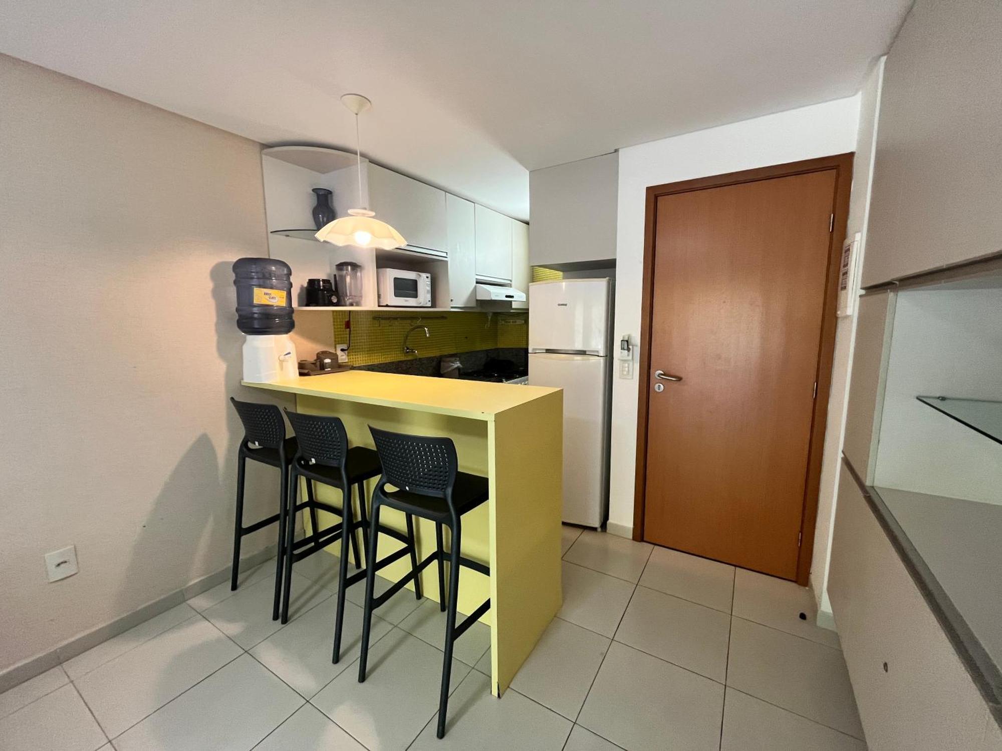 Luxo A Beira-Mar - Flats No Carneiros Beach Resort Praia dos Carneiros Δωμάτιο φωτογραφία
